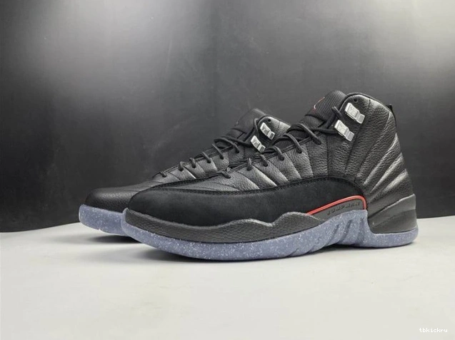 Rep TBkick Jordan DC1062-006 Utility Air Black 12 0706